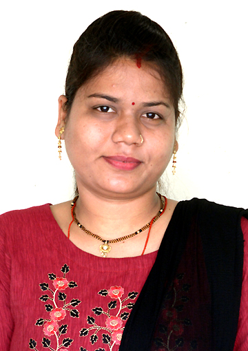 Preeti Sinha 