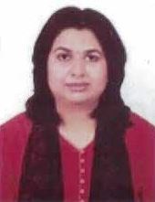 Dr. Sandhya Singh Yadav