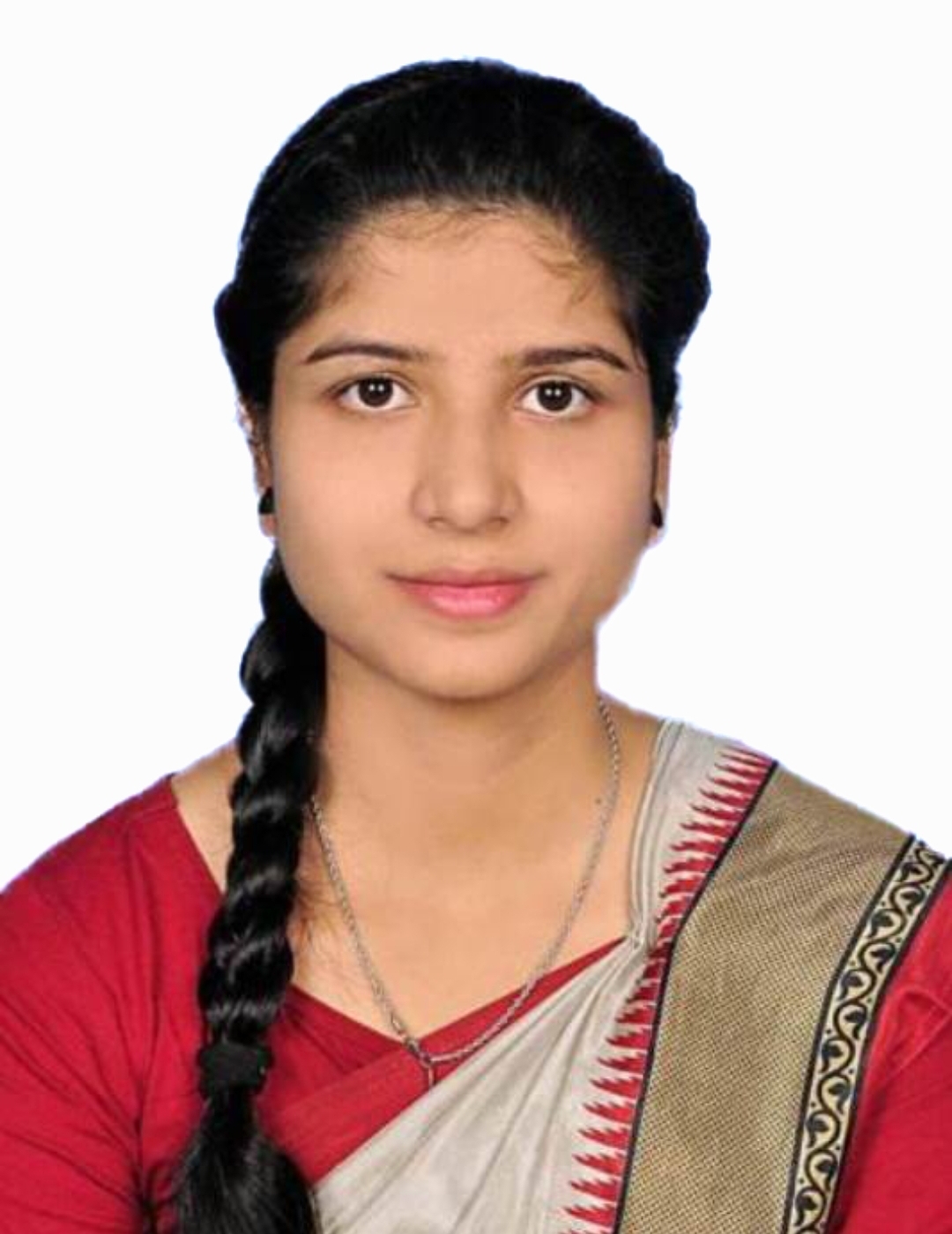 Dr.Chandni Afsana