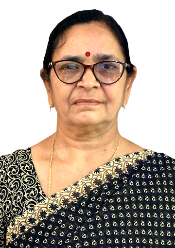 Dr. M.Laxmi Prasuna