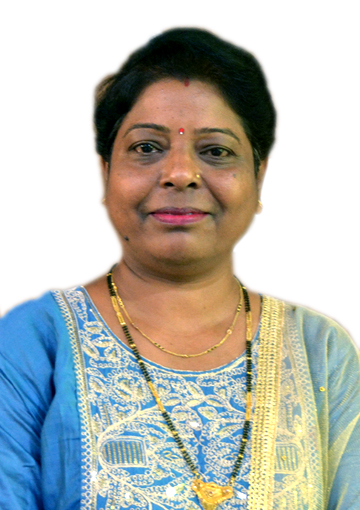 Dr. Anuja Chauhan