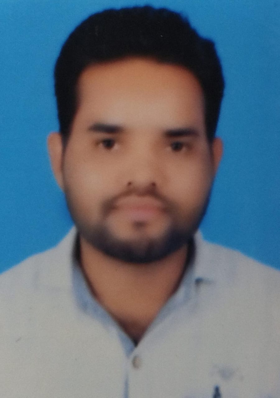 Dr. Kamlesh Chelak 