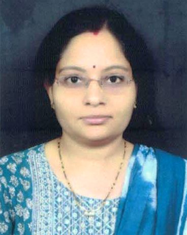 Dr. Sweta Gaikwad