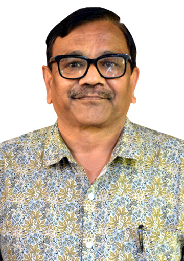 Dr. Kishan Lal Rathi