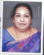 Dr. Reema Rani Das
