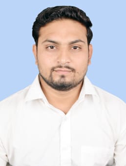 Mr. Raghuveer Kumar Gupta