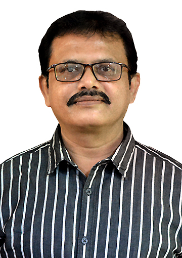 Dr. Vijay Kumar Wasnik