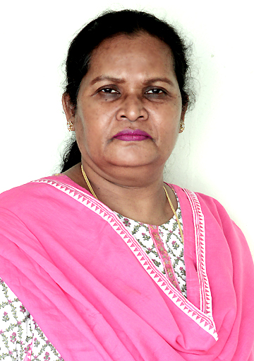 Dr. Mukta Bakhla