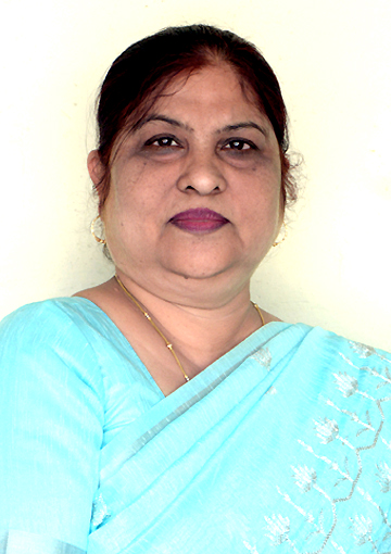 Dr.  Moniya Rakesh Singh
