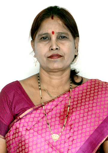 Smt. Jyoti Bharne
