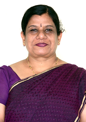 Dr. Ritu Dubey 