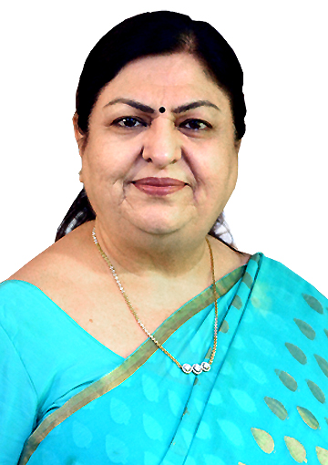 Dr. Amita Sehgal