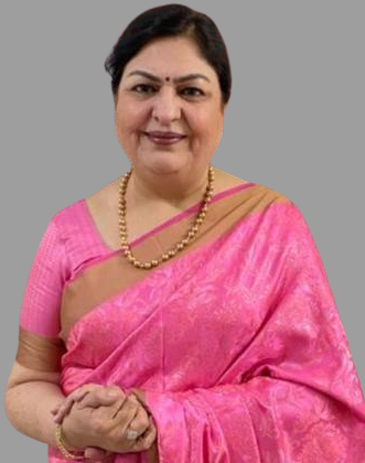 Dr. Amita Sehgal