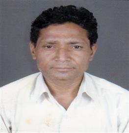 Shri Mahesh Kumar Yadav