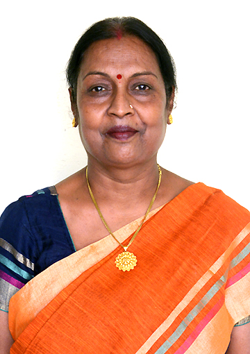 Dr. Meera Gupta