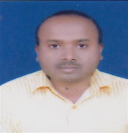 Shri Lalit Kumar Dewangan