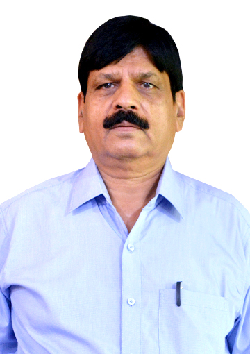 Dr Anil Kumar Jain