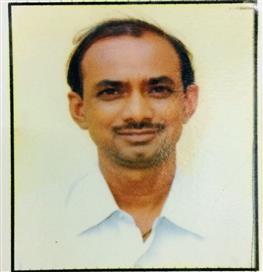 Shri Ravi Kumar Shrivas