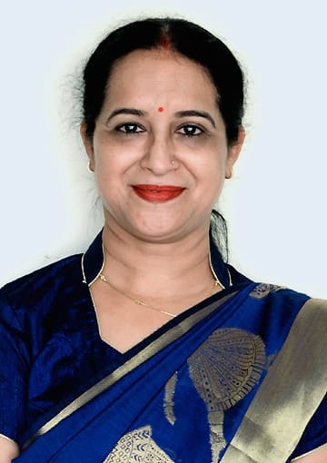Dr. Richa Thakur