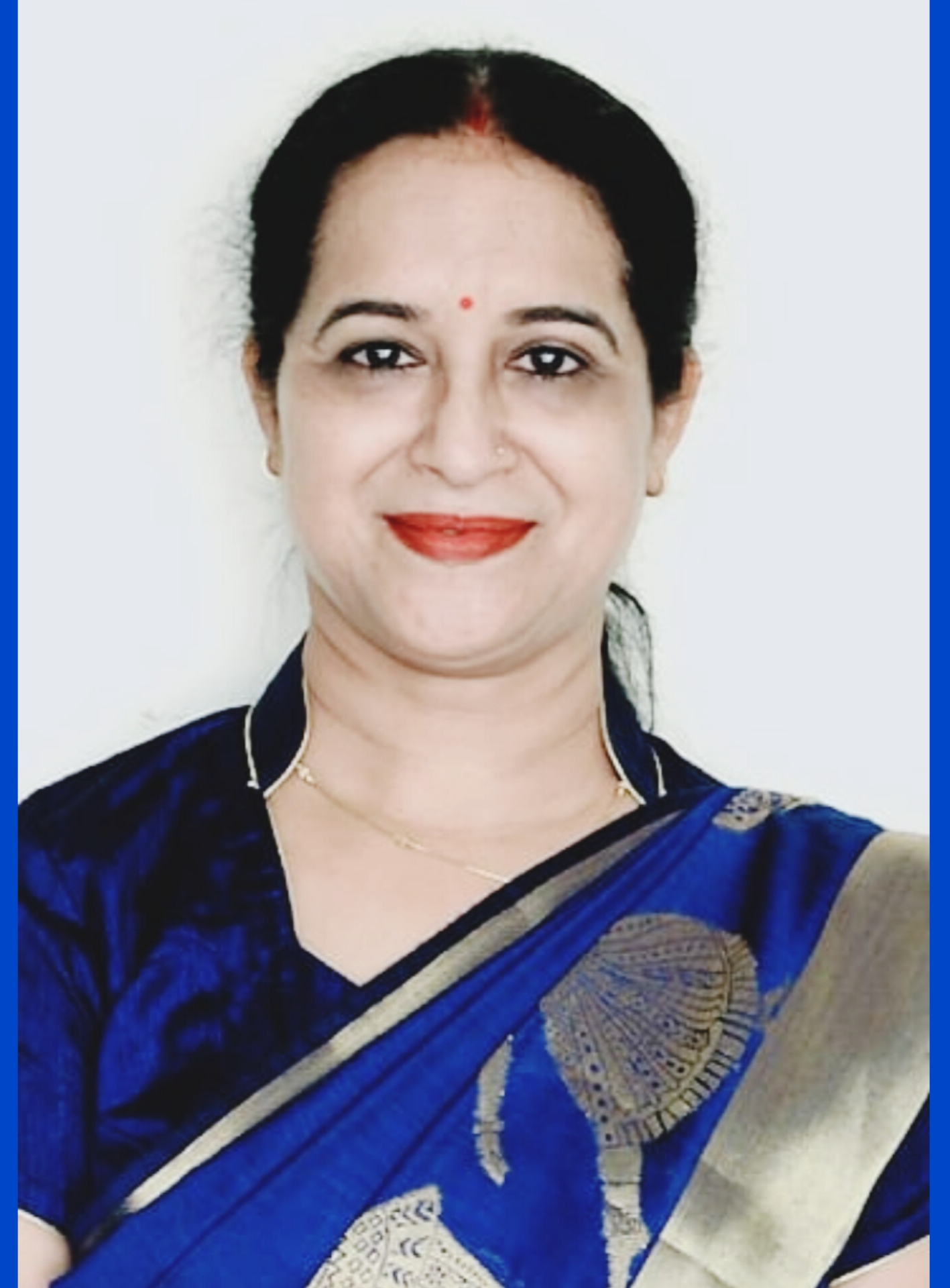 Dr. Richa Thakur