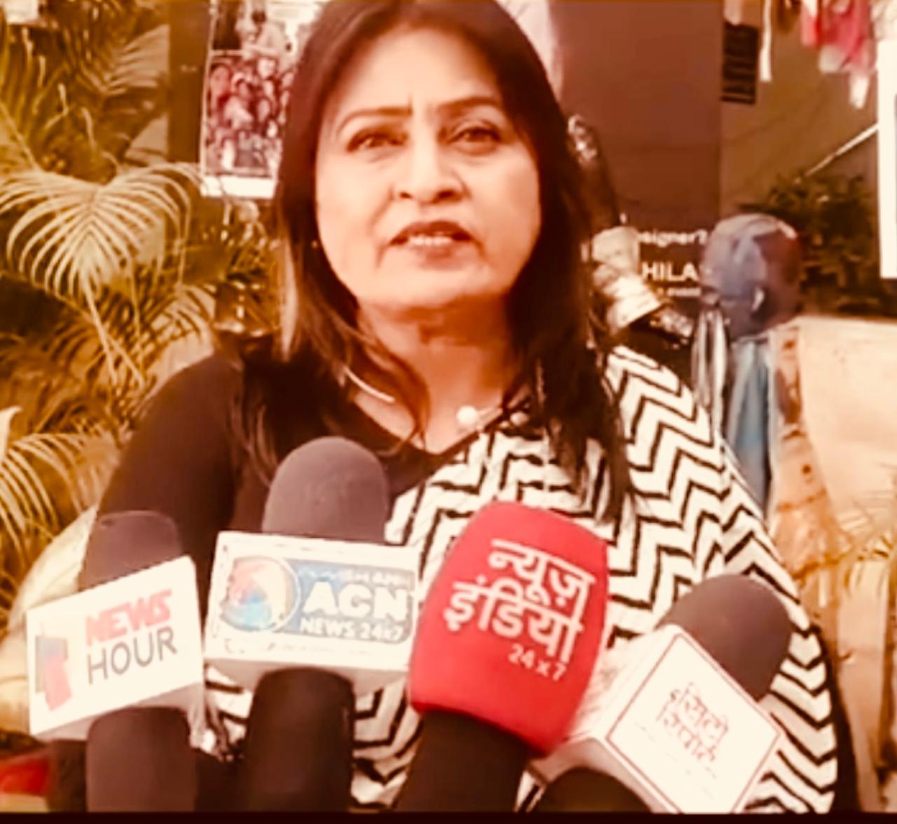 Prof Reshma Lakesh