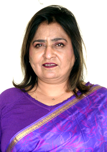 Dr. Reshma Lakesh